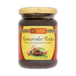 Flower Brand Tamarinde Pasta