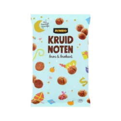 Jumbo Kruidnoten 500g