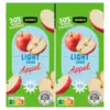 Jumbo Light Drink Appel
