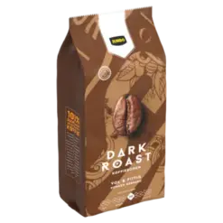 Jumbo Dark Roast Koffiebonen