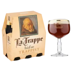La Trappe Blond