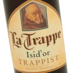 La Trappe Blond