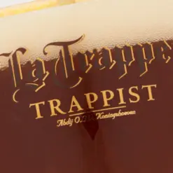 La Trappe Blond
