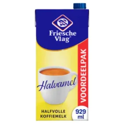 Frisian Flag Halvamel 929ml