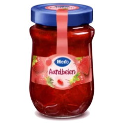 Hero Jam Aardbeien