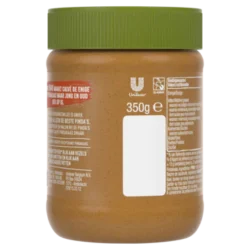 Calvé Peanut Butter 100% Finely Ground Peanuts