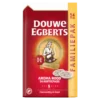 Douwe Egberts Aroma Red Coffee Pods Family Suit