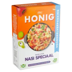 Honig Mix für Nasi Spezial Doppelpack