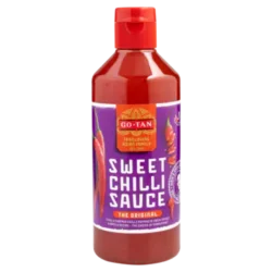 Go-Tan Sweet Chili Sauce The Original