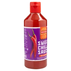 Go-Tan Süße Chilisauce Das Original