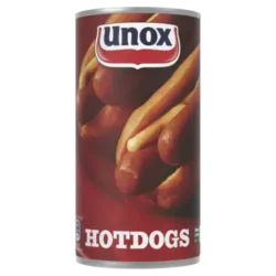 Unox Wurst Hot Dogs