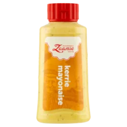 Zaanse Curry Mayonnaise