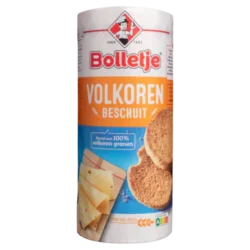 Bolletje Wholemeal Rusk