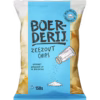 Farm Chips Meersalz 