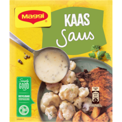 Maggi Käse Sauce 37g