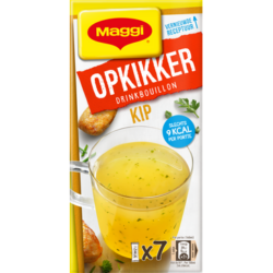 Maggi Opkikker Trinkbrühe Huhn