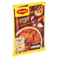 Maggi Eintopf Mix Rindersteaks