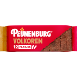 Peijnenburg Whole Grain Sliced