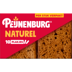 Peijnenburg Lebkuchen einzeln verpackt