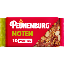 Peijnenburg gingerbread nuts uncut 337g