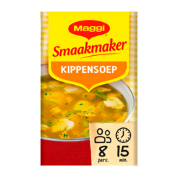 Maggi Gewürz Hühnersuppe