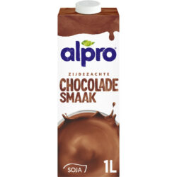 Alpro Sojadrink Schokolade