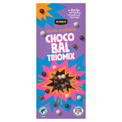 Jumbo Choco Bal Triomix