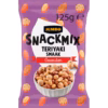 Jumbo Snack Mix Teriyaki Geschmack