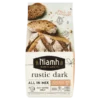 Niamh Rustic Dark All In Bread Mix