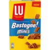 LU Bastogne Mini Kekse