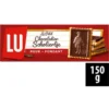 LU Scholiertje Chocolate Biscuits Dark