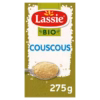Lassie Bio Couscous
