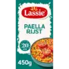Lassie Paella Rijst