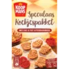 Koopmans Sint Speculaas koekmix