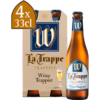 La Trappe Witte Trappist