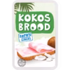 Theunisse Coconut Bread Zero