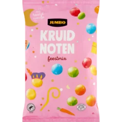 Jumbo Kruidnoten Feestmix