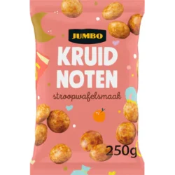 Jumbo Kruidnoten Stroopwafelsmaak