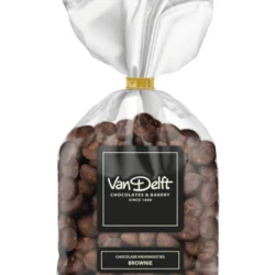 Van Delft Brownie