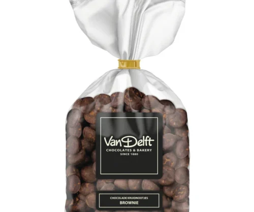 Van Delft Brownie