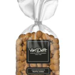 Van Delft Truffle Cinnamon