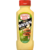 Gouda's Glorie Sweet Onion Sauce