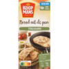 Koopmans Italienisch Flatbread Backmischung