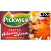 Pickwick Spices Autumn Storm