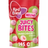 Red Band Juicy Bites Erdbeere