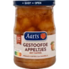 Aarts Gestoofde Appeltjes met Kaneel