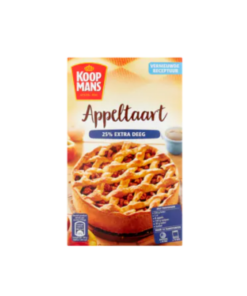 Bakeware and Baking Mixes