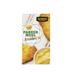 Bindmiddel en paneermiddel