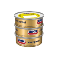 Diverse vleesproducten