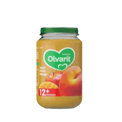 Fruitmaaltijden 12mnd